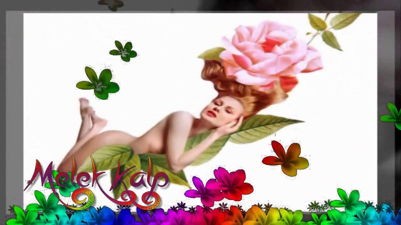 Hazal __ Kırık ___ 2014
