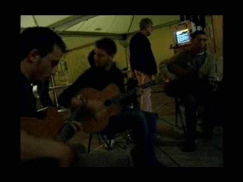 Sweet georgia brown 2