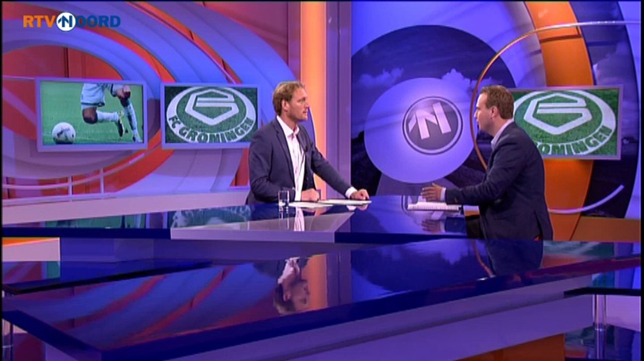 Cherry, Kappelhof en Hiariej spelen niet tegen NAC - RTV Noord