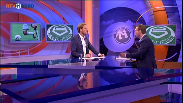 Cherry, Kappelhof en Hiariej spelen niet tegen NAC - RTV Noord