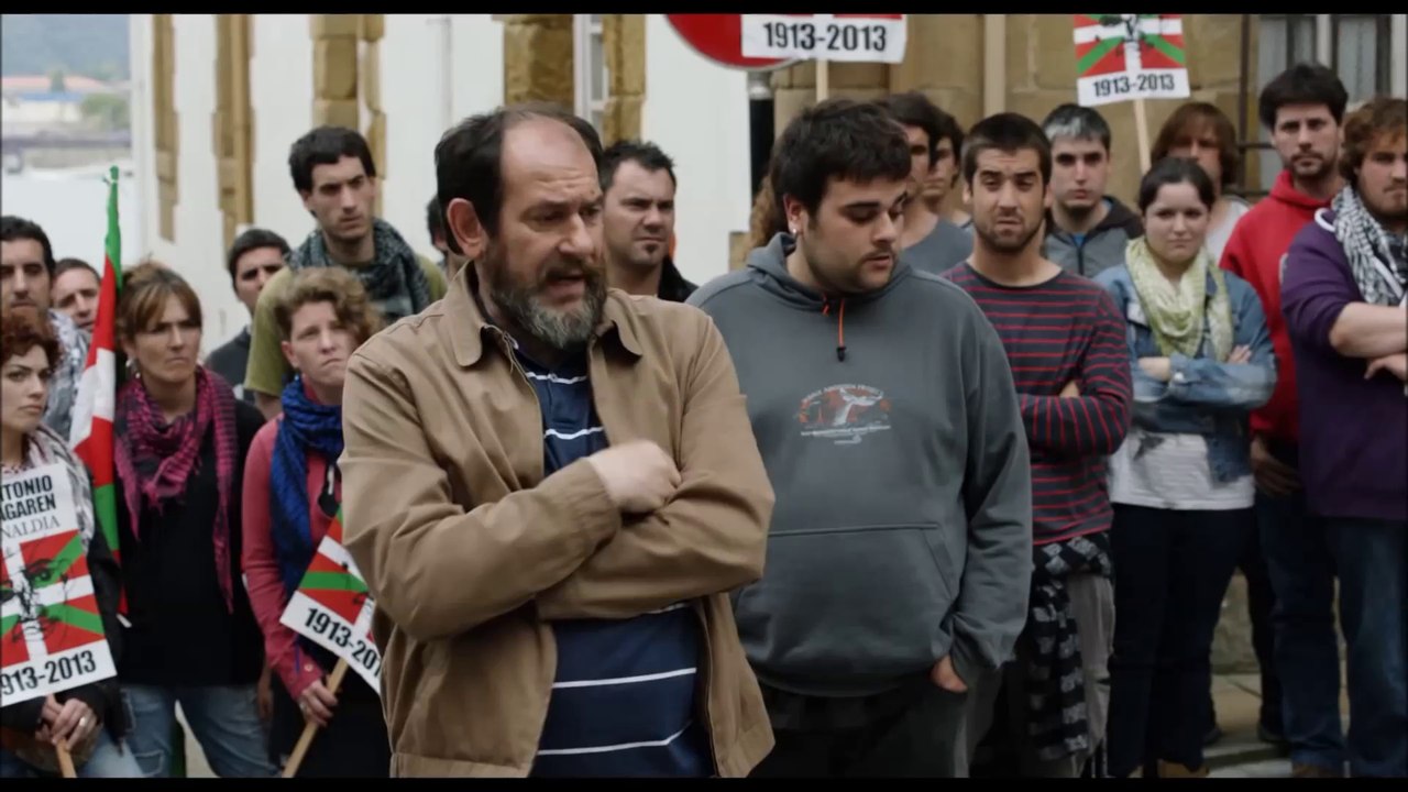 Ocho Apellidos Vascos (2014) [BR-LiNE][LiNE HQ Castellano][Drama][NoMixto][Firedrive]