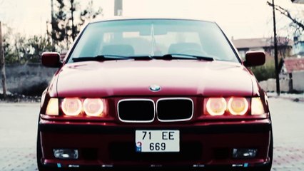 BMW E36 / 3.18i