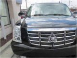 2007 Cadillac Escalade Used SUV for Sale Baltimore Maryland