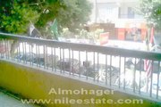 Apartment in Nasr City for sale