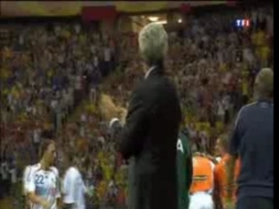 France-Brésil CM2006 - But T. Henry