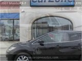 2007 Mazda CX-7 Used SUV for Sale Baltimore Maryland