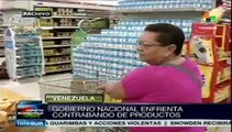 Venezuela: abastos podrán comprar al mayoreo en redes estatales