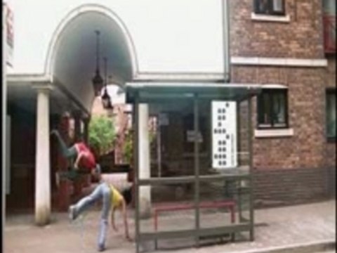 Axwell Feel The Vibe