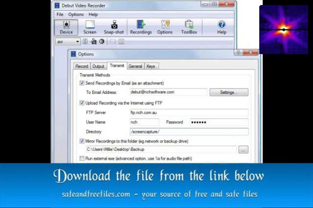 Get Dee Mon Video Enhancer 1.9 Registration Code Free Download