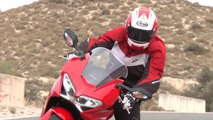 New Honda VFR800 ridden | First ride | Motorcyclenews.com