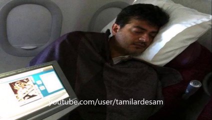 Actor Ajith Rare And Unseen Collection