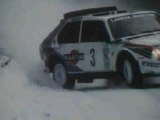 Lancia Delta S4