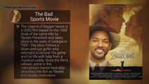 Worst Sports Movies: The Legend Of Bagger Vance
