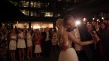 Toronto Wedding Videographer | Andrew   Jessica | Bymark | SDE Weddings