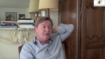 Jean Echenoz Caprice de la reine