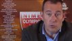 Jean-Marc Conrad, nouveau président de Nîmes Olympique