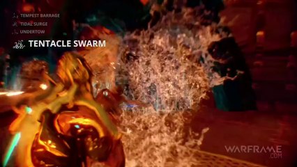 Warframe - Mise à jour 13.0
