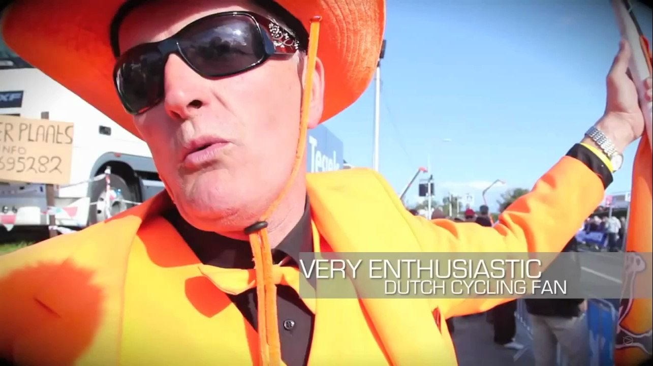 Half The Road: The Passion, Pitfalls & Power of Women's Professional Cycling - Trailer for Half The Road: The Passion, Pitfalls & Power of Women's Professional Cycling