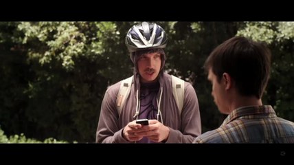 Friended to Death - Trailer for Friended to Death