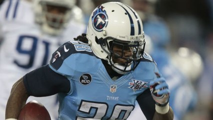 Ross Tucker: Chris Johnson’s availability a sign that RBs have been devalued
