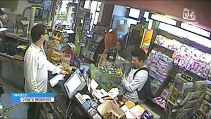 Nîmes : Un ado arrêté pour avoir feint un braquage !