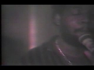 Josey Wales - Coke 1986 Mellowtone