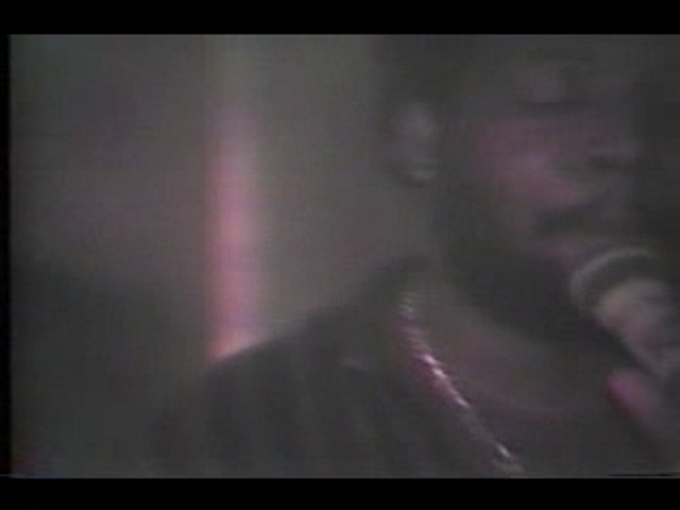 Josey Wales - Coke 1986 Mellowtone