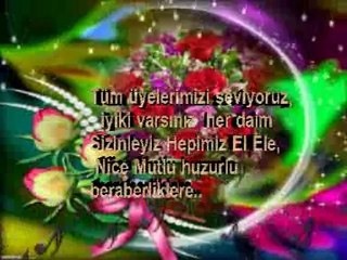 Bizim Çiflik Üyelerimize Özel...