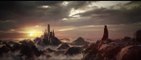 Dark Souls 2 - VGA Trailer 2012 [HD]
