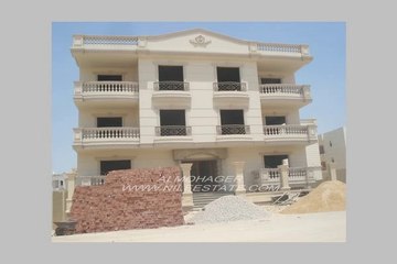Duplex for sale in Good location in District  2   New Cairo city