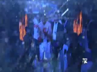 Alptuğ ''KÜRŞAD' ÖNER Maça Muhteşem Çıkışı