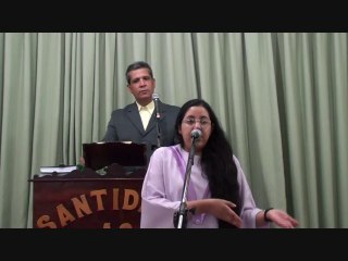 SE VOCÊ NÃO ACREDITA EM VISÕES, ENTÃO NÃO ASSISTA ESTE VIDEO.