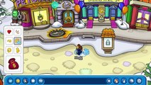Club Penguin: Puffle Tricks!