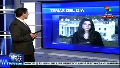 EE.UU.: ejecución de Ramiro Hernández reabre debate sobre pena capital