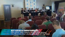 HSFF '13 Panel: Next Gen Breakthrough Producers