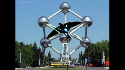 DJ D'Anna - Proxy (RE-EDIT)