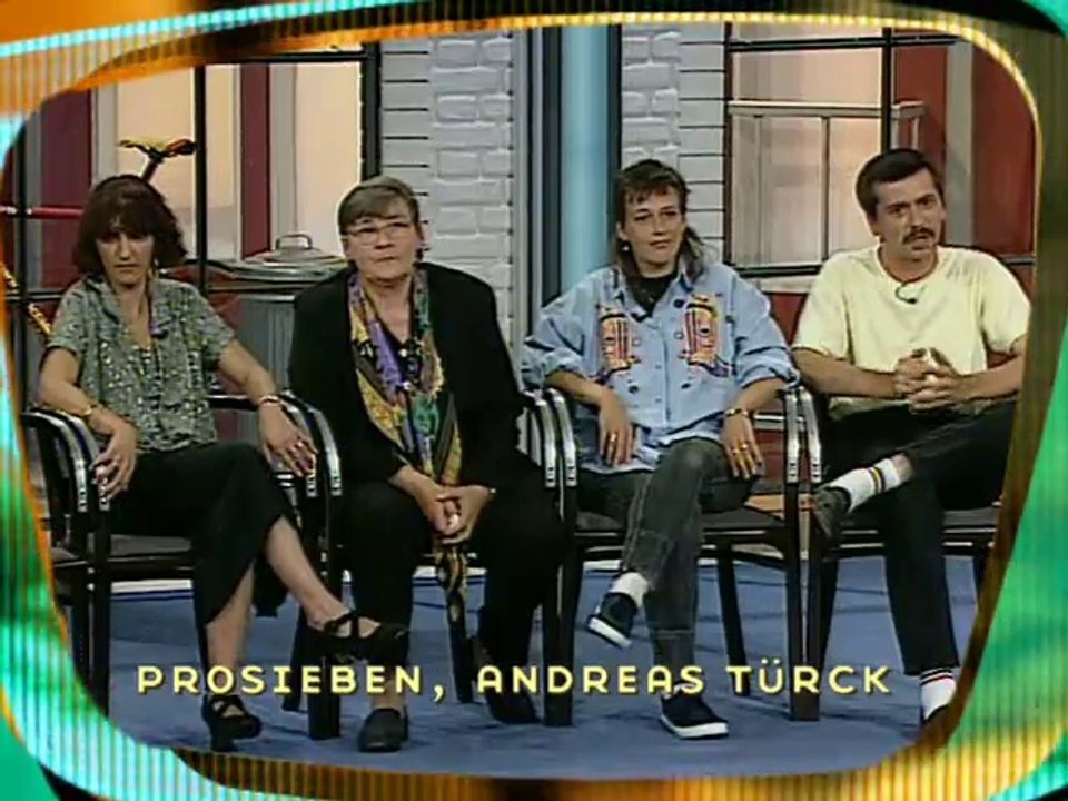 Best Of Talkshows 03 - Sprichwörter Deluxe: Peter Imhof, Andreas Türck, Hans Meiser (2000)