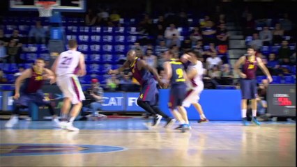 Nightly Notable: Andres Nocioni’s record-breaking night