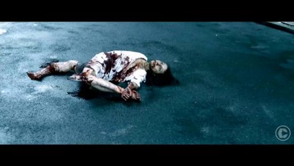 Deliver Us From Evil - Official Trailer #2 [FULL HD] - Subtitulado por Cinescondite