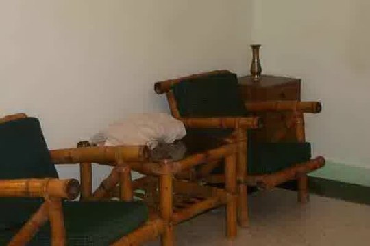 Heliopolis Apartment in Heliopolis