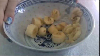 Masque naturel pour cheveux secs