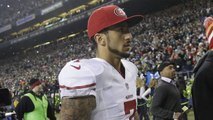 49ers QB Colin Kaepernick being investigated in ‘suspicious incident’