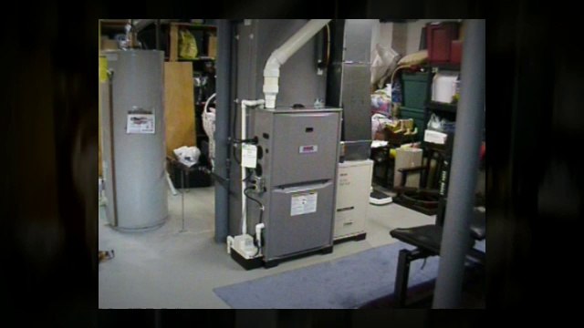 Alpine Heating and Cooling in Bethlehem (Electric Furnaces).