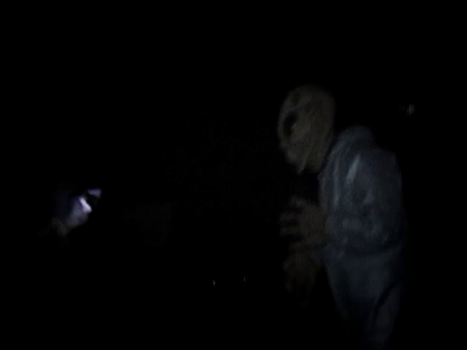 El Extraterrestre Monguito Alienígenas Argentinos película completa