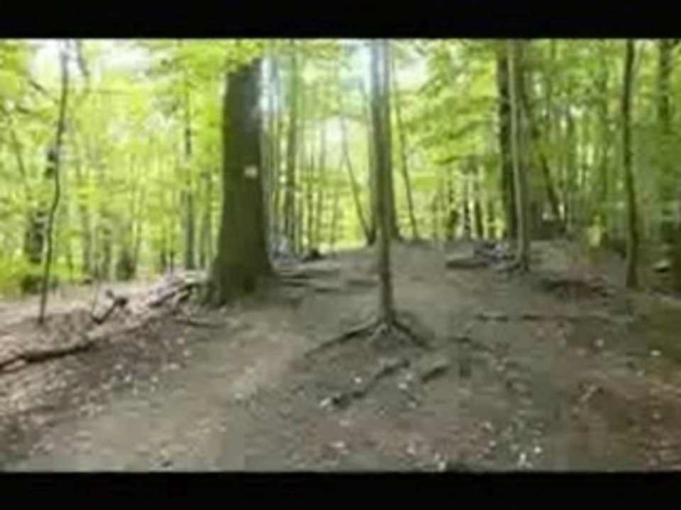 Bike vol4 - meudon(non fini - basse qual