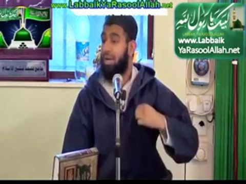 Status of Abu Bakr Siddiq Radi Allahu Anhu.(English speech).