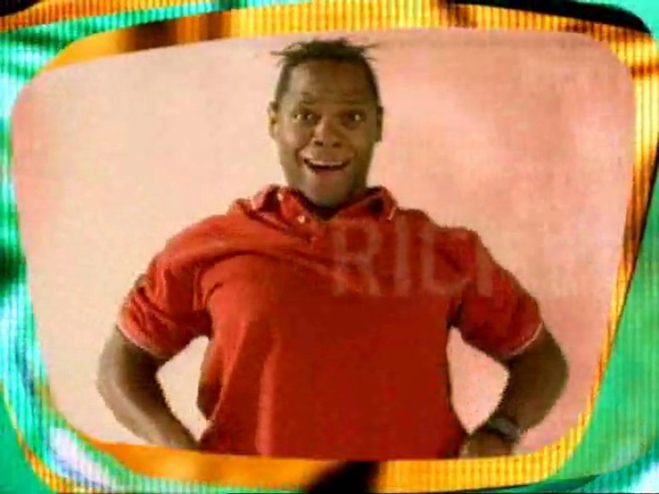 Talk deluxe - moderatoren als talkgast 04 (1999)