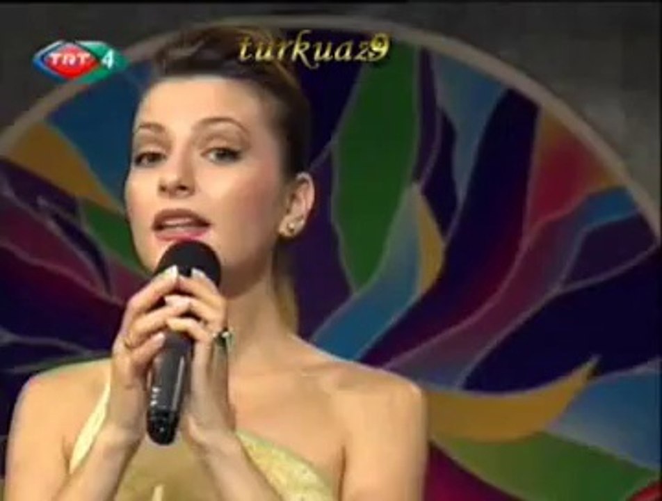 Meltem SEYFELİOĞLU-İçin İçin Yanıyor Yanıyor Bu Gönlüm