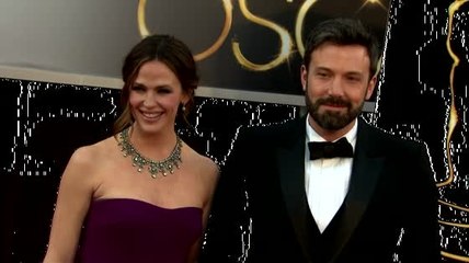 Jennifer Garner Reveals How She Manages Her Busy Schedule