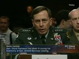 General Petraeus Faints Reptilian Shapeshifting Reptilian_McCain_look_stunned__Original_Video